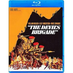 Devil's Brigade